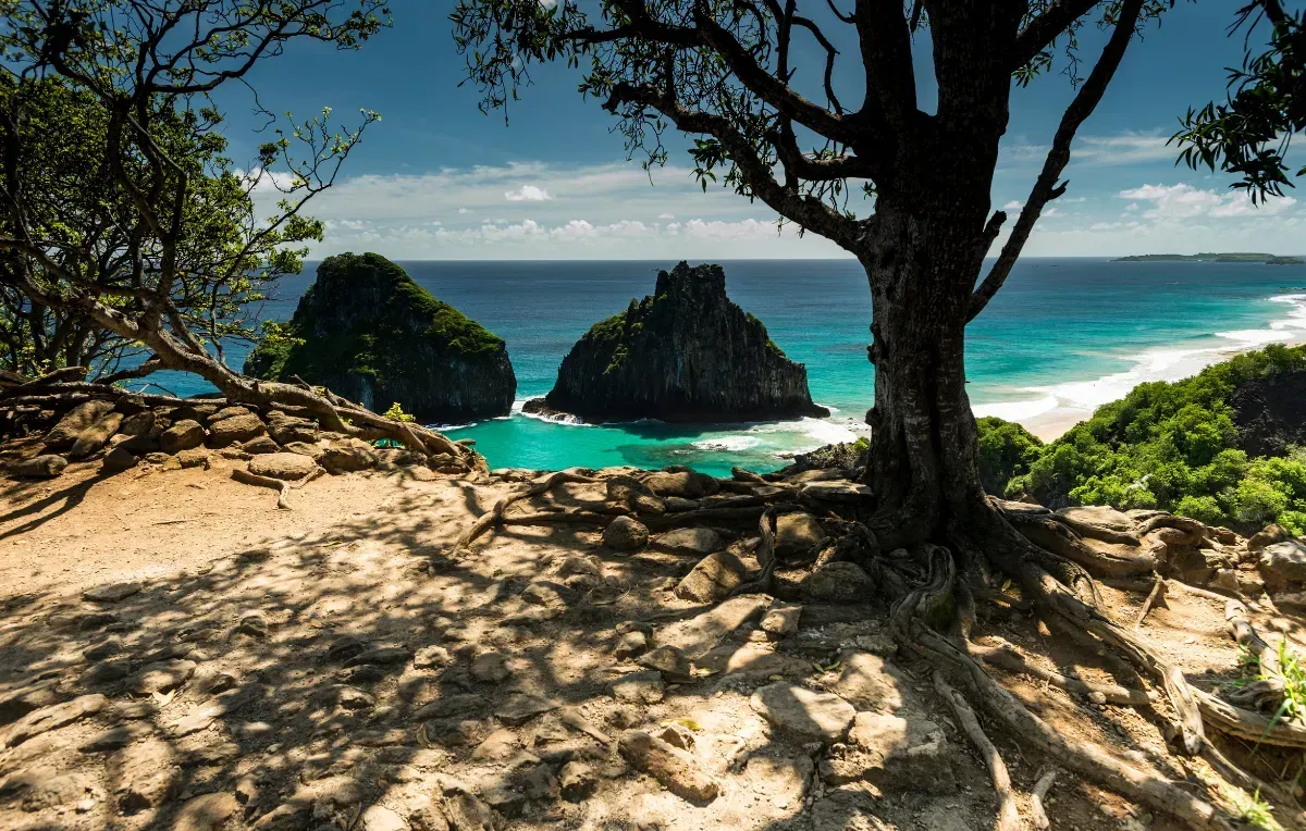 Imagem da galeria de Fernando de Noronha